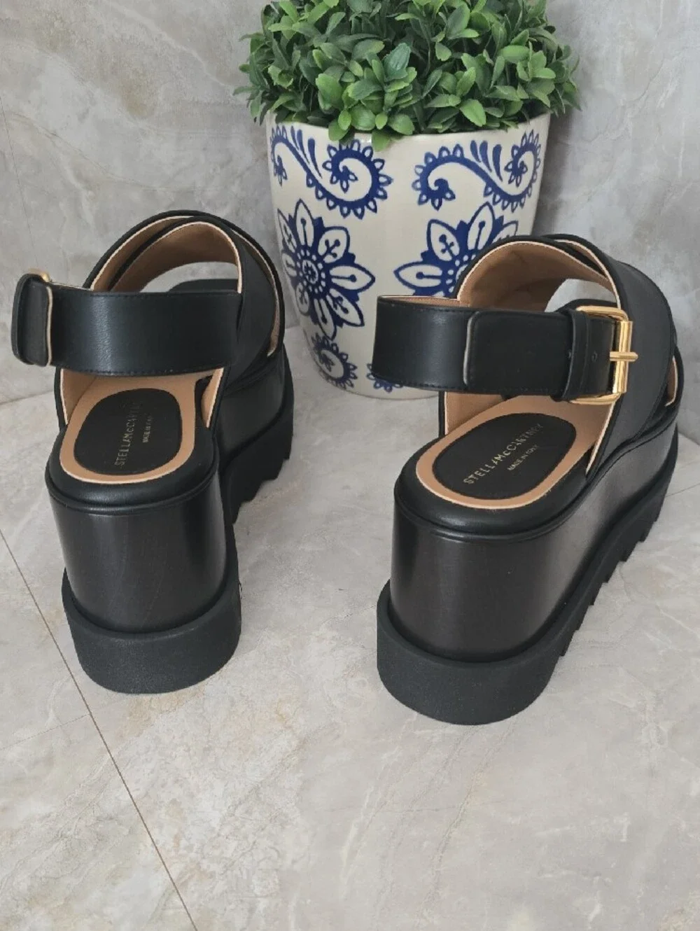 Stella McCartney authentic brand